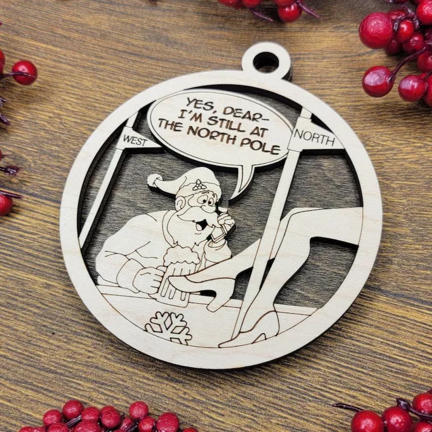 Funny Christmas Decorations