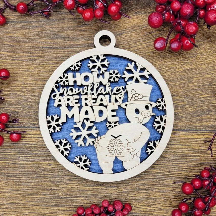 Funny Christmas Decorations