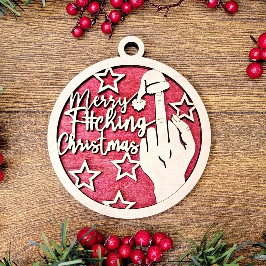 Funny Christmas Decorations