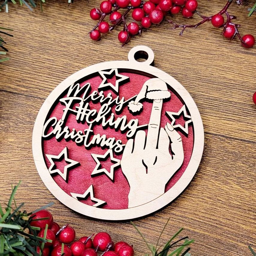 Funny Christmas Decorations