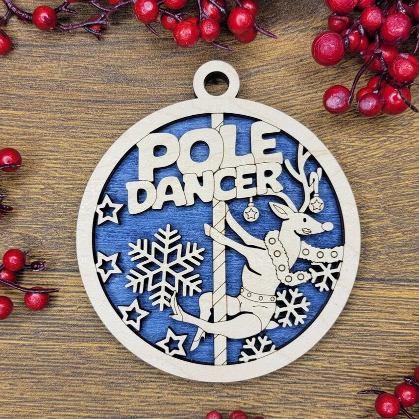 Funny Christmas Decorations