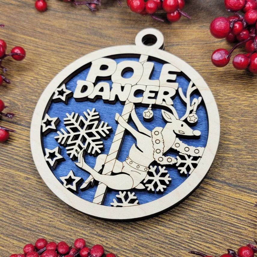 Funny Christmas Decorations