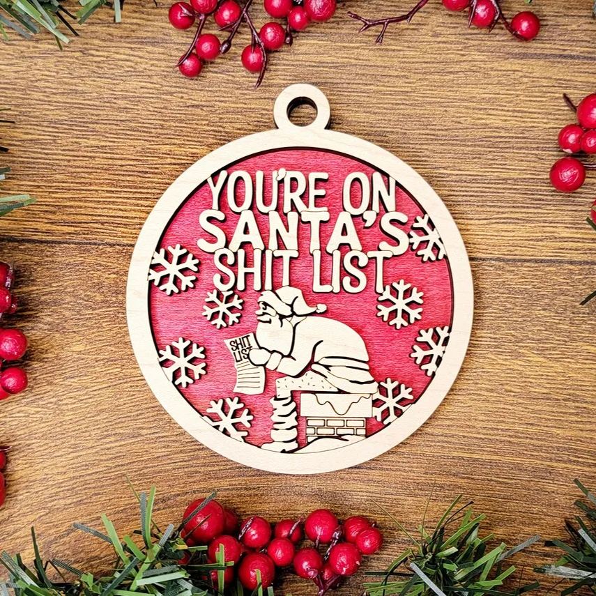 Funny Christmas Decorations