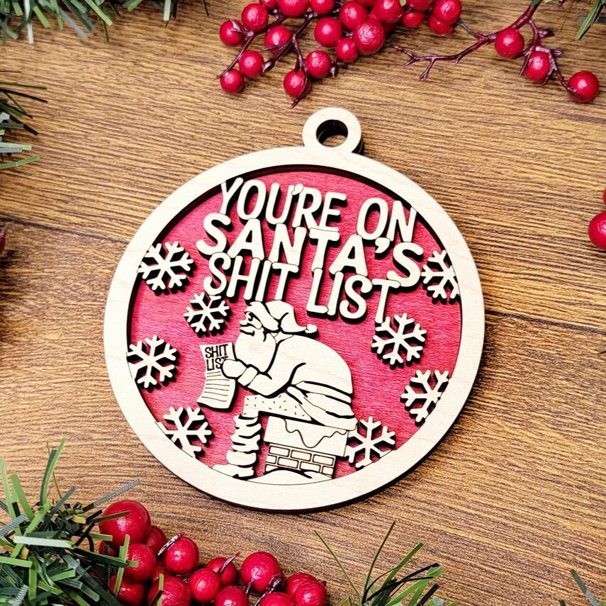 Funny Christmas Decorations