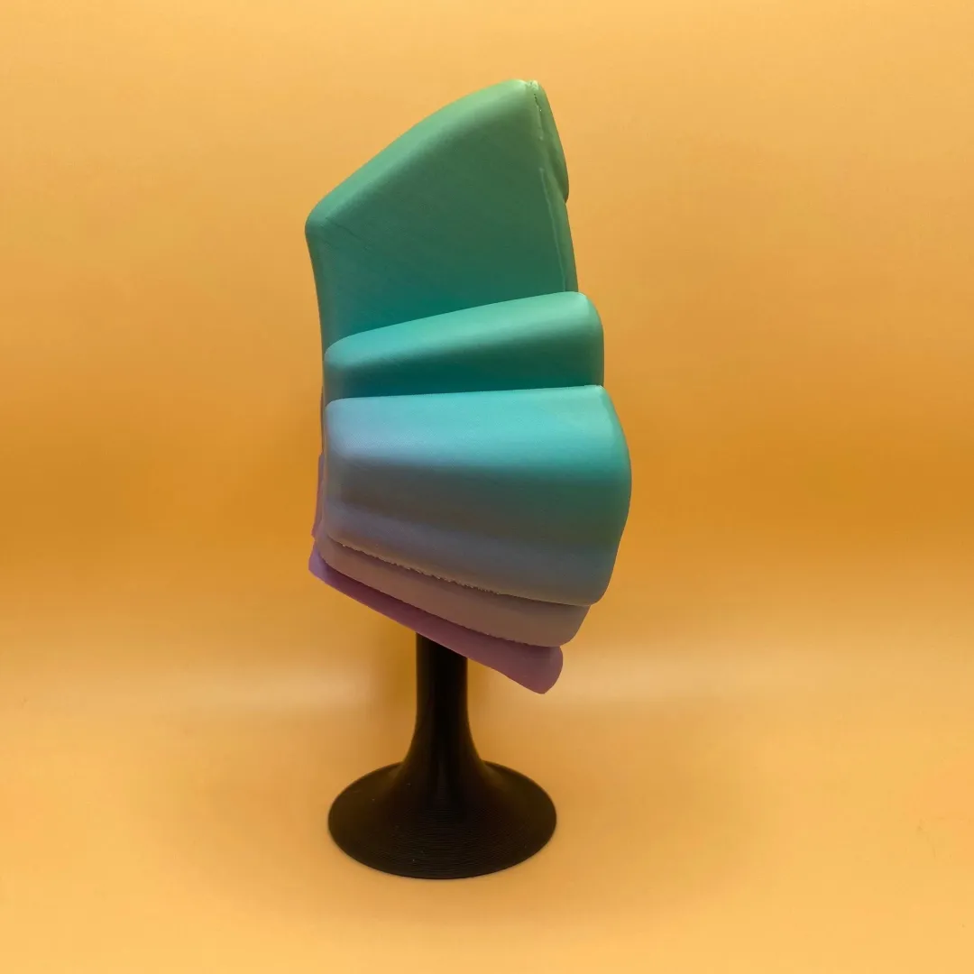 🔥50% Off🔥😒Fk You Middle Finger Desk Decor😅