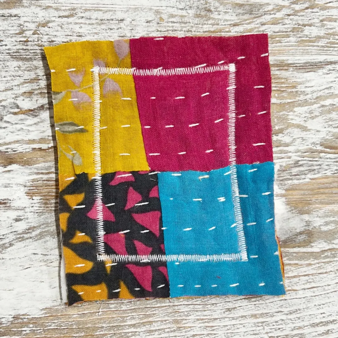 🙏Pocket Prayer Quilt Gifts🎁
