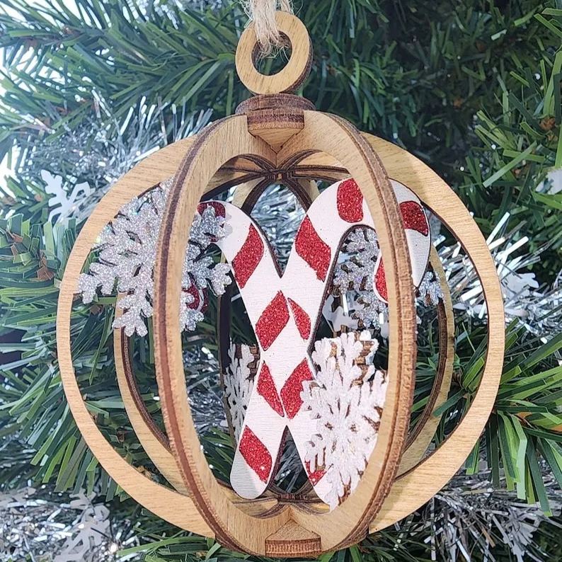 🎄Christmas Tree Ball Decoration