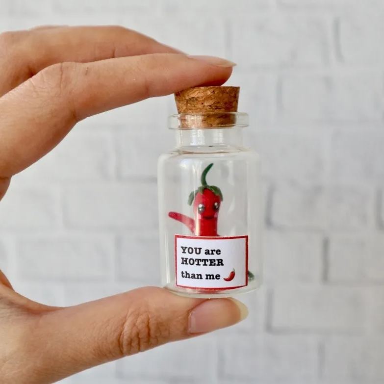Funny Bottle gift