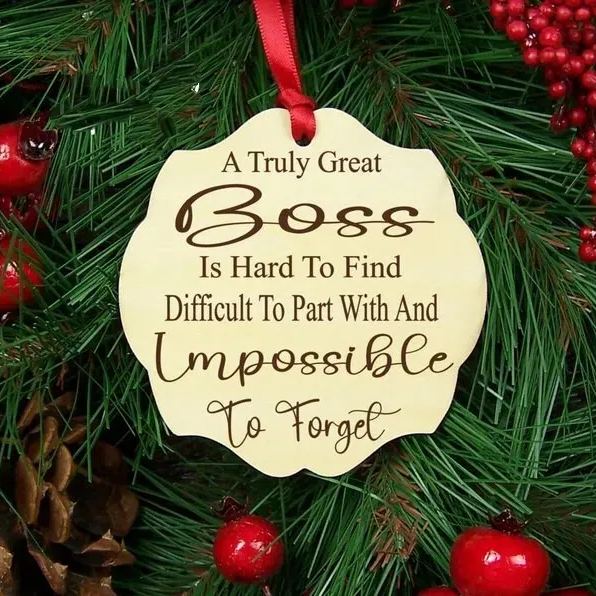 🎄Funny Christmas Ornament Gift🎁