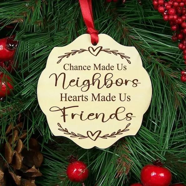 🎄Funny Christmas Ornament Gift🎁