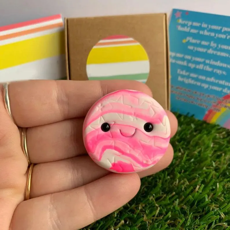 Anxiety Relief Thumb Buddy