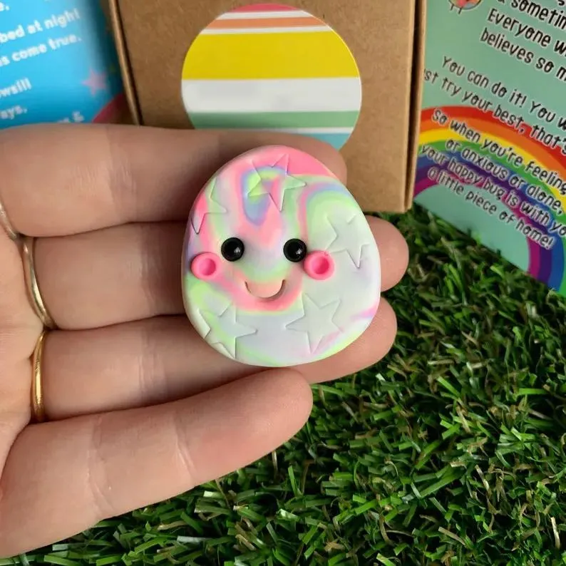 Anxiety Relief Thumb Buddy