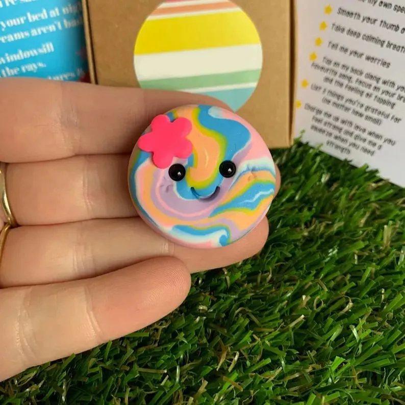 Anxiety Relief Thumb Buddy