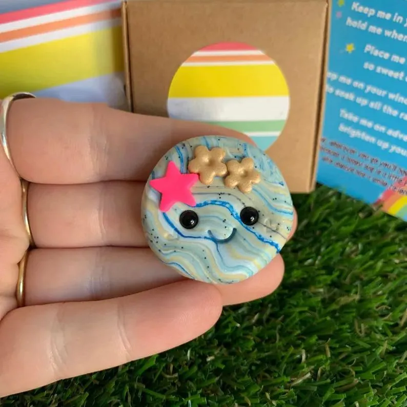 Anxiety Relief Thumb Buddy
