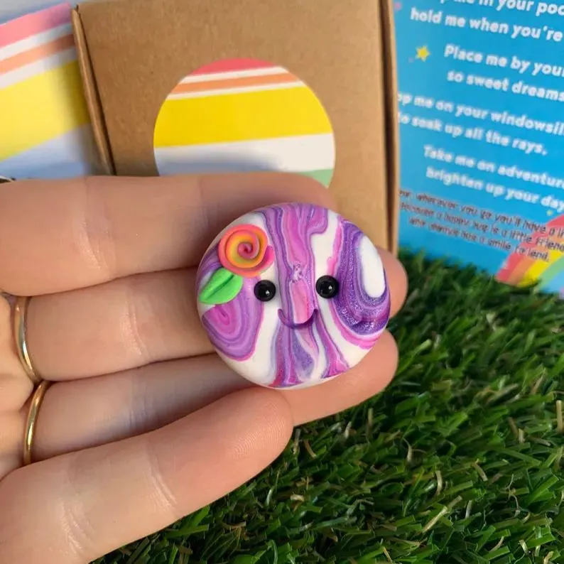 Anxiety Relief Thumb Buddy