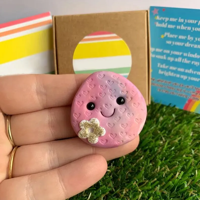 Anxiety Relief Thumb Buddy