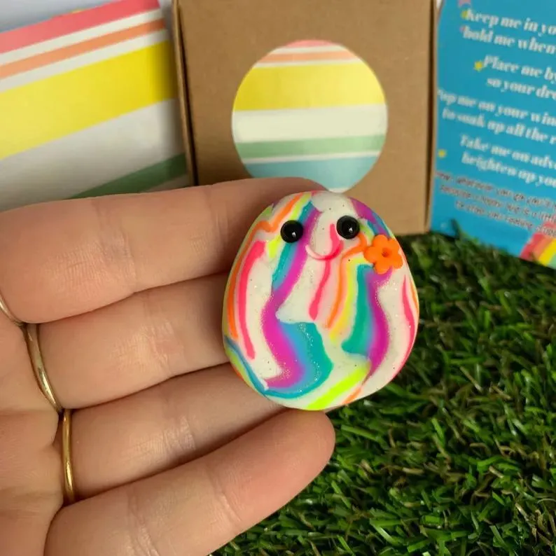 Anxiety Relief Thumb Buddy