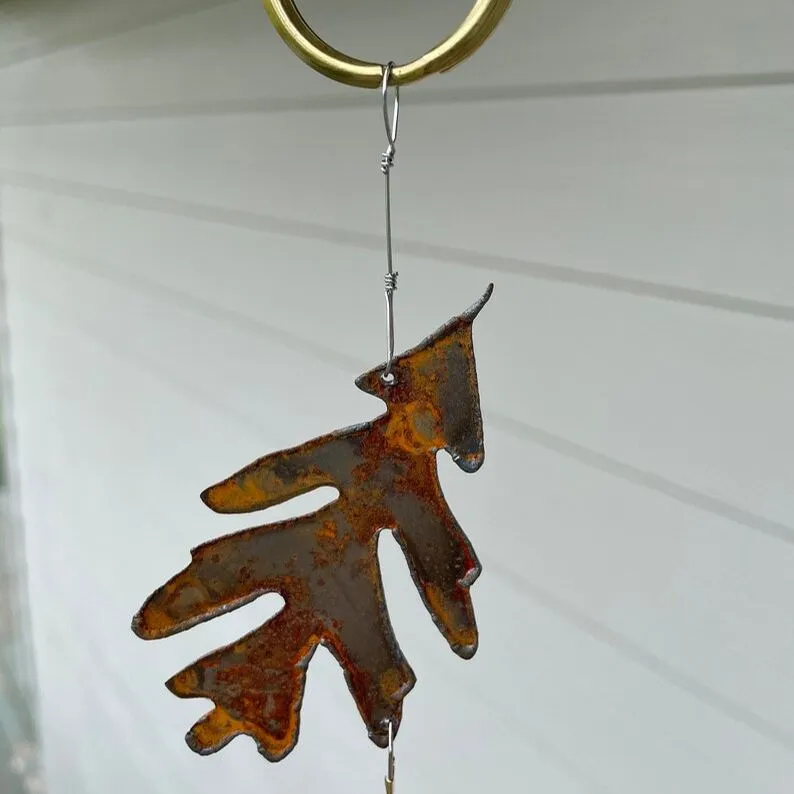 🔥 Hot Sale 50 Off🔥 Autumn Fall Windchime🍂