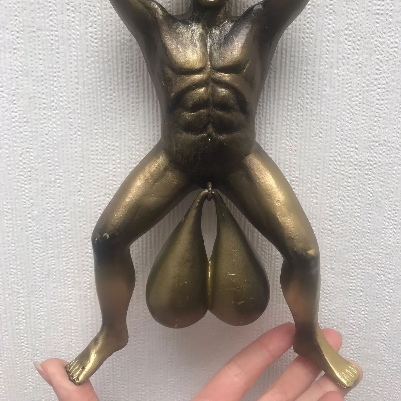 🤣Funny Prank Door Knockers