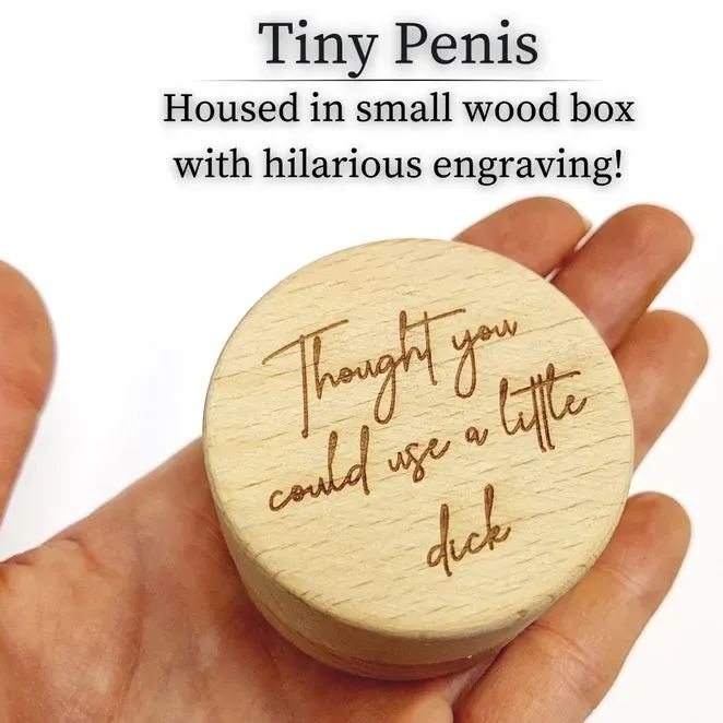 🤣Funny Rude Gift Box