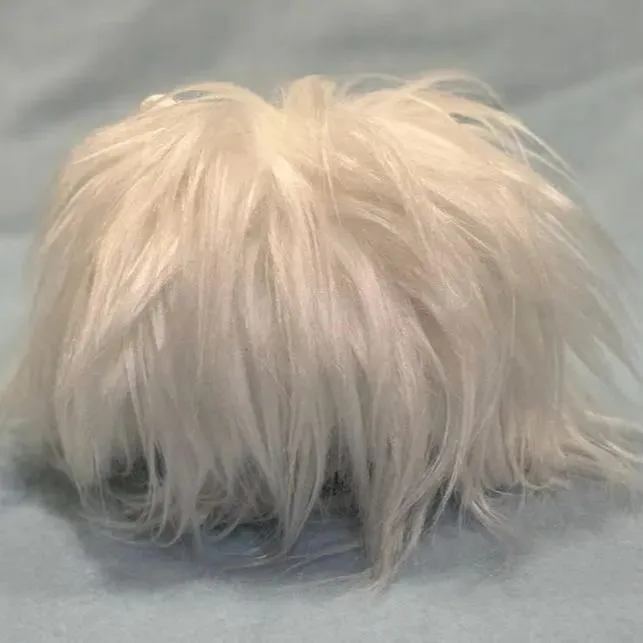 🦉Handmade-Baby Owl chick Doll🦉