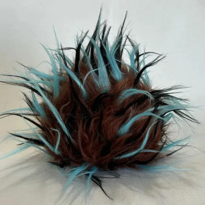 🦉Handmade-Baby Owl chick Doll🦉