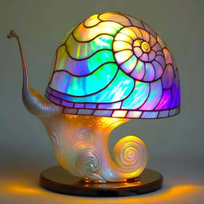 🔥Hot Sale 50% OFF🔥- Magic Mushroom Table Lamp