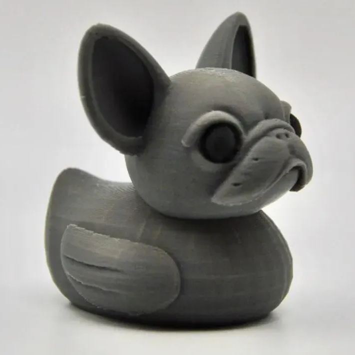 🤣Middle Finger Animal Duck