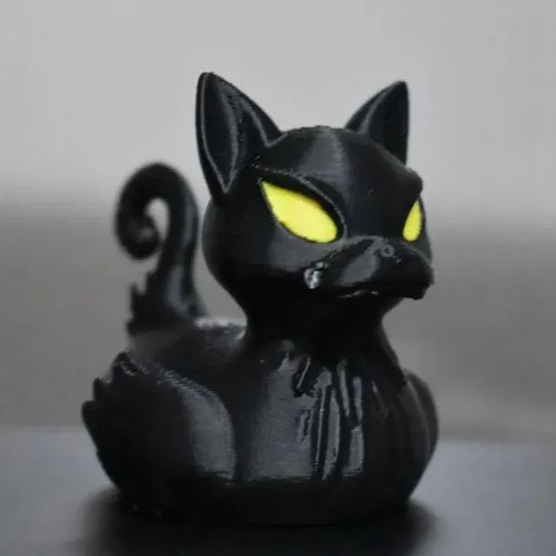 🤣Middle Finger Animal Duck