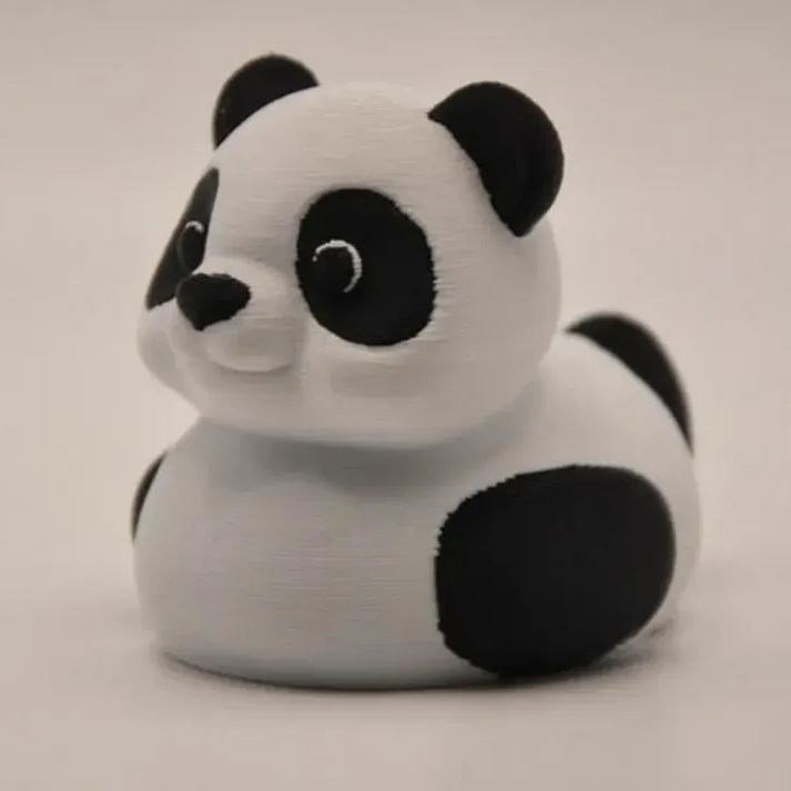 🤣Middle Finger Animal Duck