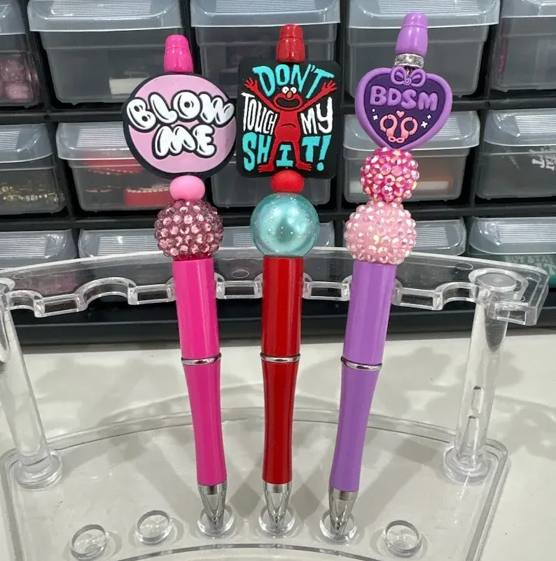 成人趣味笔 18 图像 2