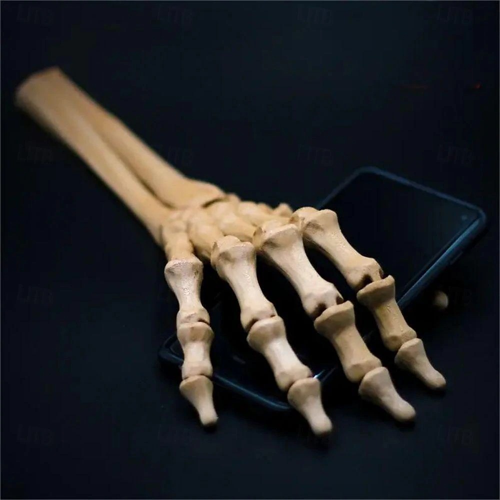3D Printed Bone Hand🦴