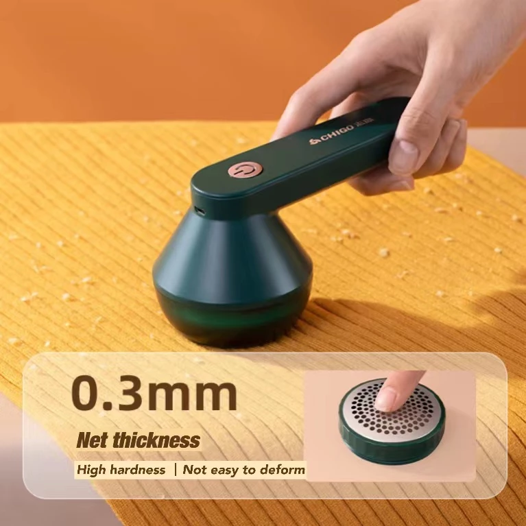 💥New Year Gift Sale 60% OFF💥Portable Handheld Rechargeable Electric Lint Remover🔌