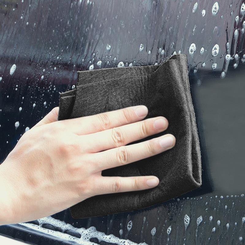 💥New Year's Sale 60% OFF💥Thickened Magic Cleaning Cloth 🧼