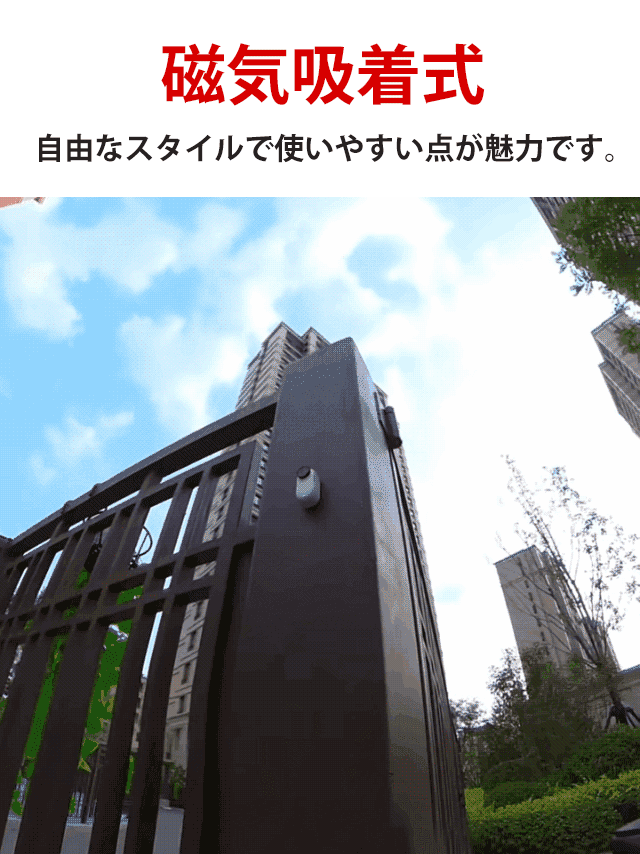 スポーツ向けアクションカメラ