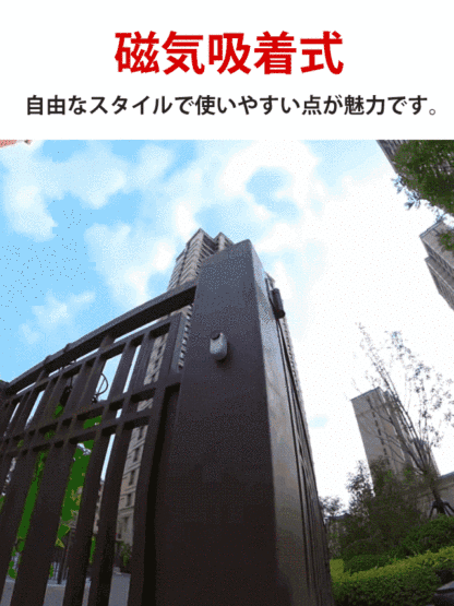 スポーツ向けアクションカメラ