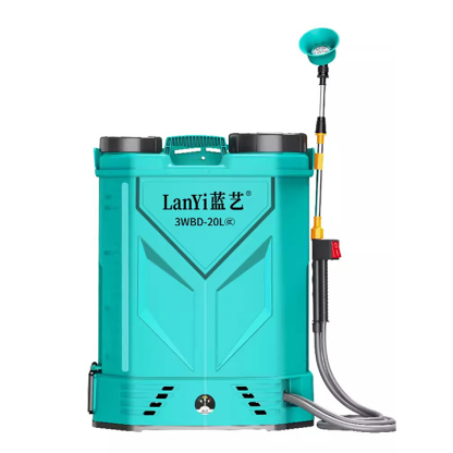 農業用リチウム電池電動噴霧器