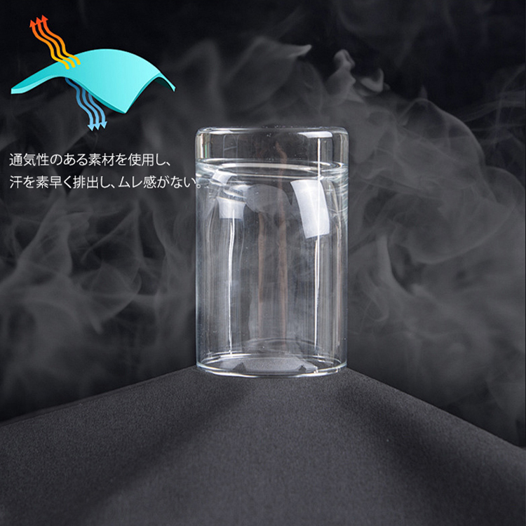 防風防水男女共用ジャケット