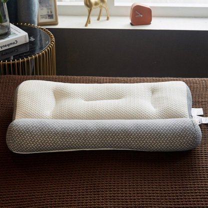 頚椎矯正枕