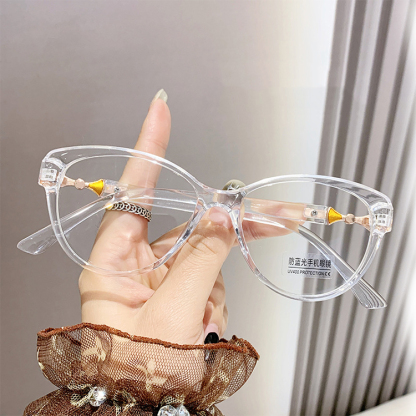多機能近視メガネ