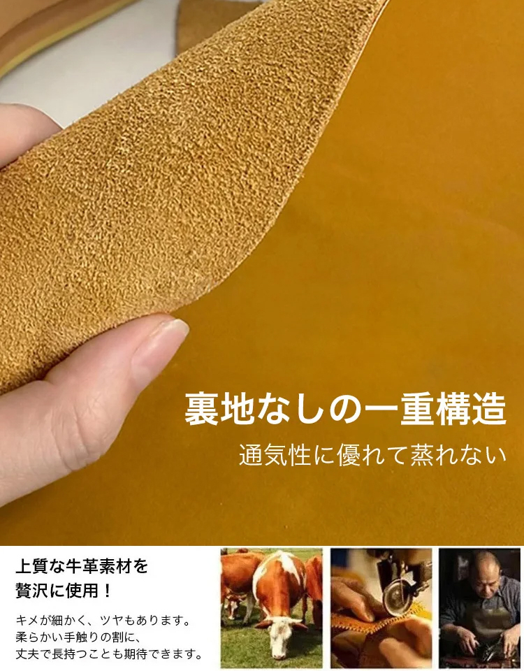 ブリティッシュスタイルマーチンブーツ