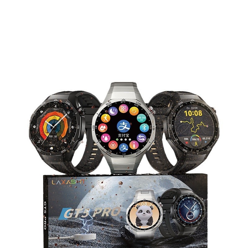 6PROスマートウォッチ
