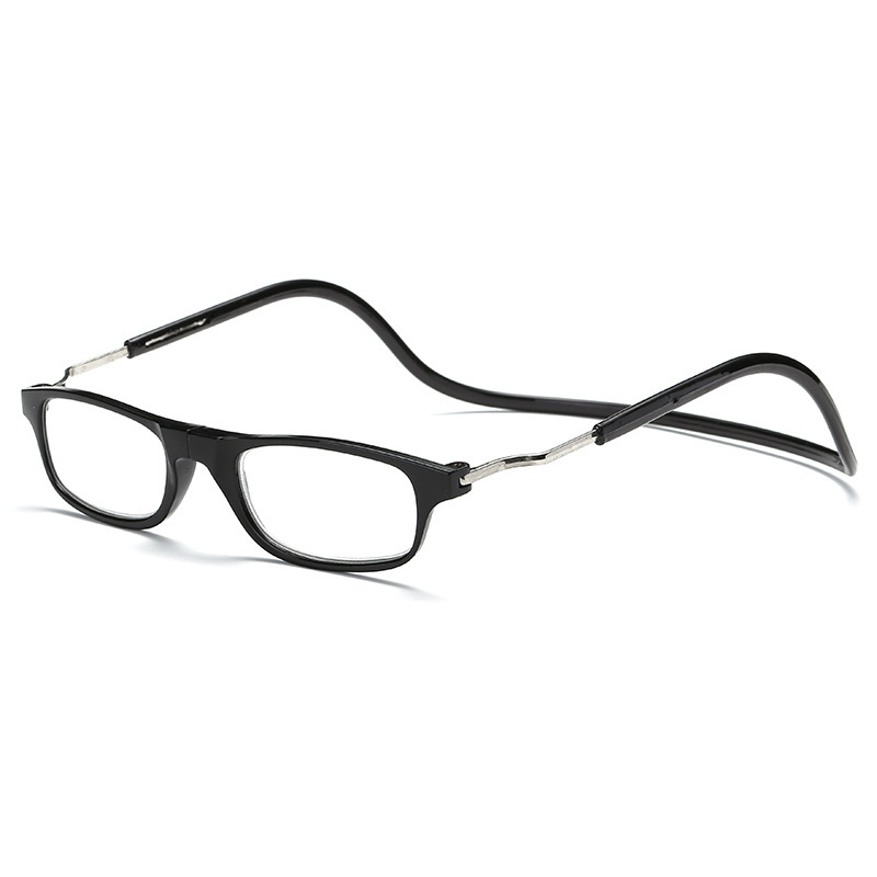 首掛け式老眼鏡