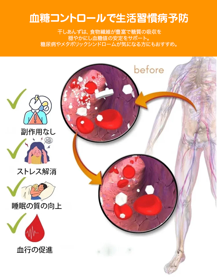 干しあんず