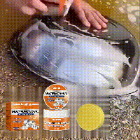 多機能泡洗浄剤