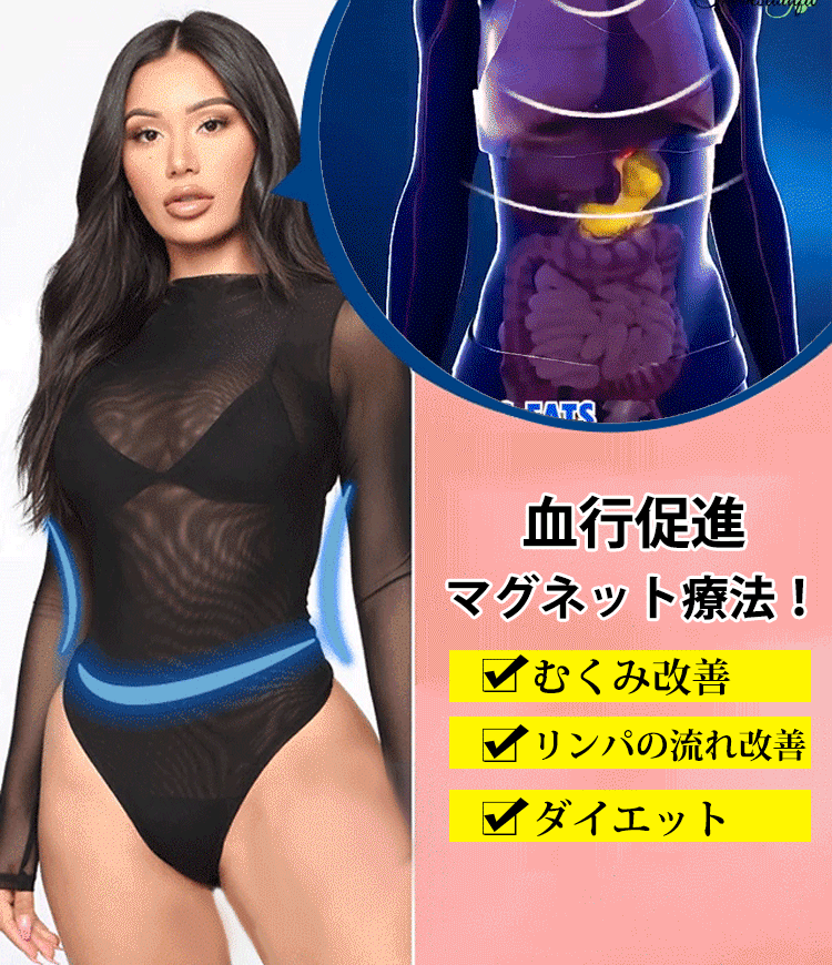 ジルコン・デトックスピアス