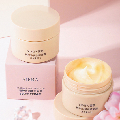 YINBA化粧下地クリーム