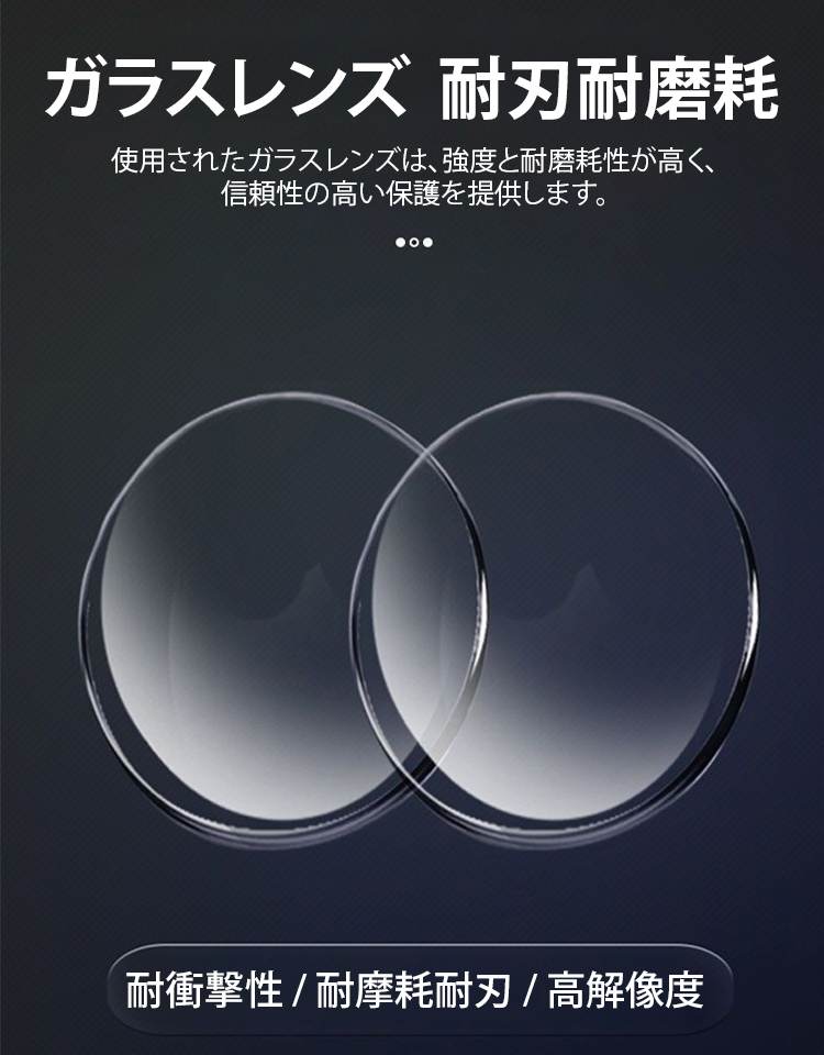 折りたたみ式老眼鏡