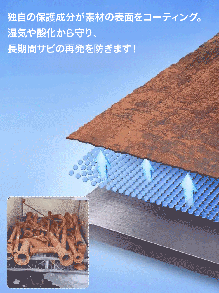 ホイール専用クリーニングスプレー