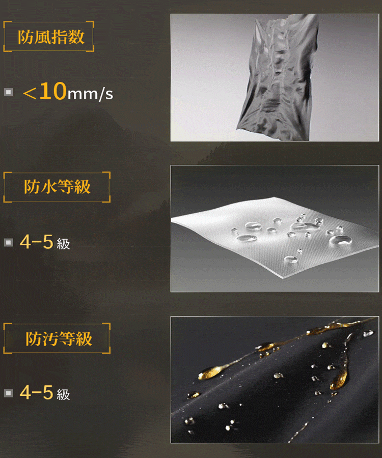 ロング丈ダウンジャケット